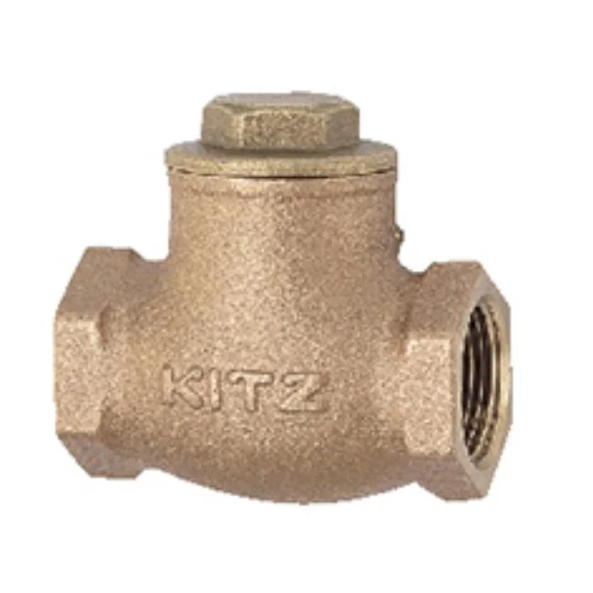 Kitz valve Check Valves High quality and Reliable sweden distributors  at reasonable prices