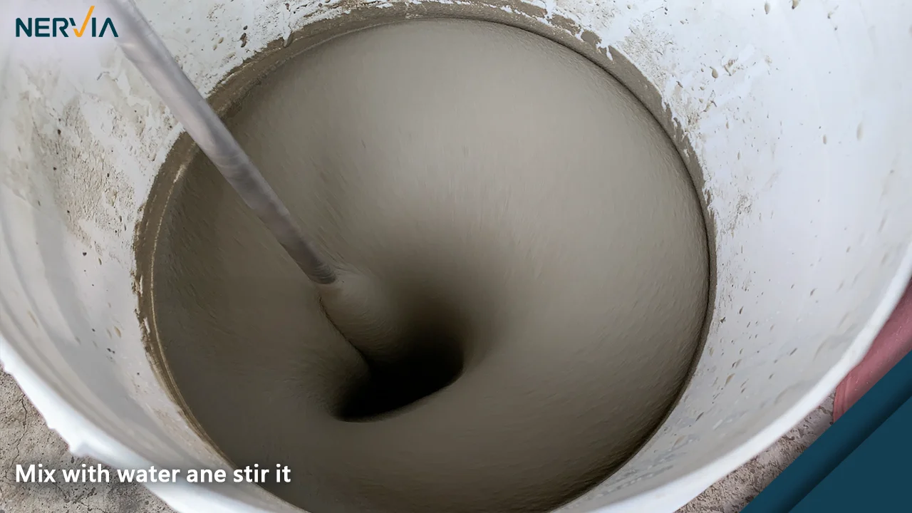  Цементный бетонный дорожный протектор F288 цементный пол для быстрого ремонта с тонким слоем