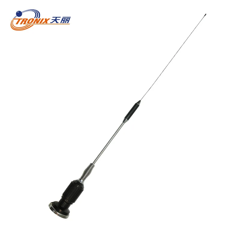 am/fm cb radios/ car cb radios am fm antenna 27mhz TLE1220(OEM manufactory)