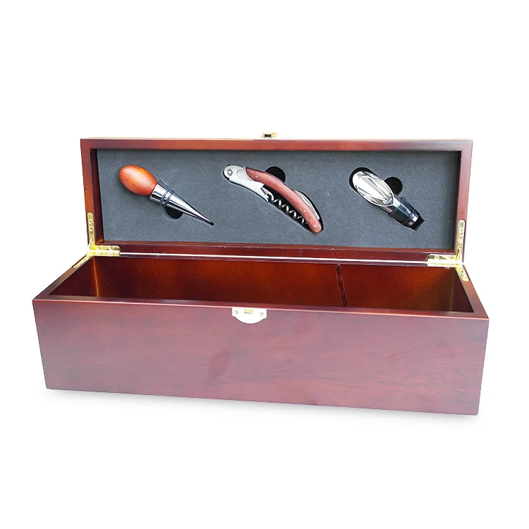 Набор Винных Аксессуаров «Все в одном»