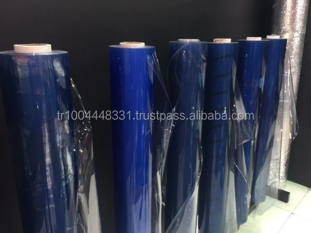 
PVC Tarpaulin 