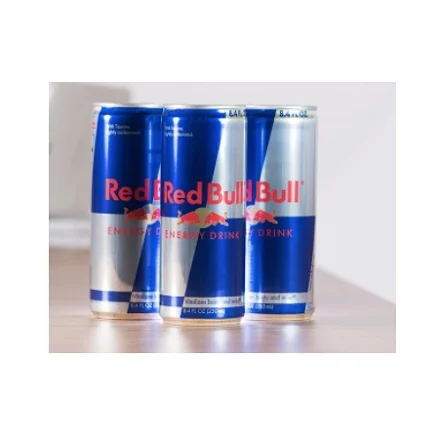 Original Redbull Energy Drink 250ml in Bulk Quantity