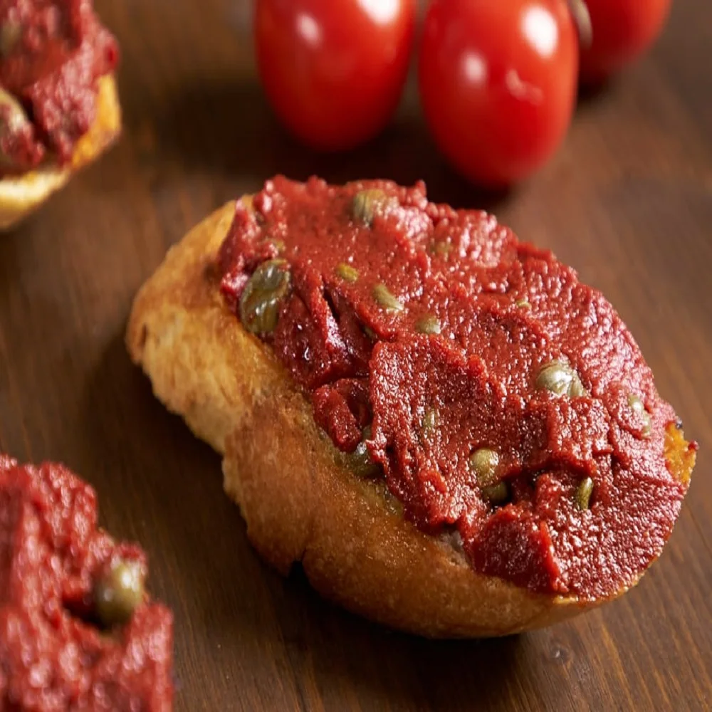 Индийская оптовая продажа 28 30% томатная паста Brix для кетчупа качество как haccp бесплатный образец доступен с свежим запасом готовый к