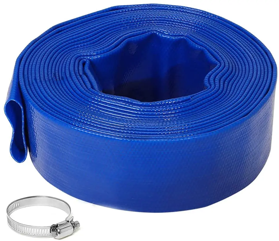 Pipe Irrigation Irrigation Pipes Rolls 100m Poly Pipe Irrigation