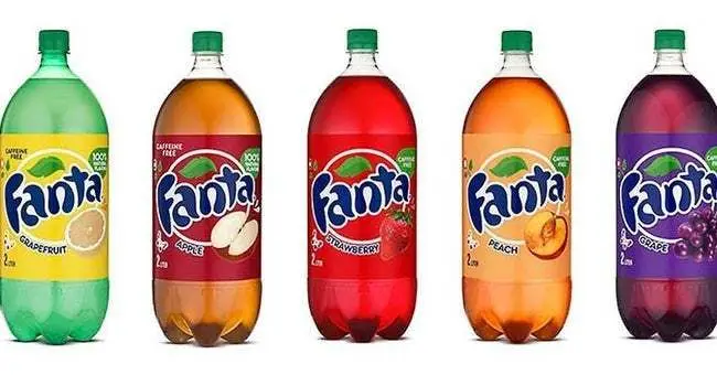 Fanta, Fanta Exotic 330ml / Fanta Soft Drink (Slim) / Hot Product Soft Drink Fruity Fanta Fruit Soda For Sale
