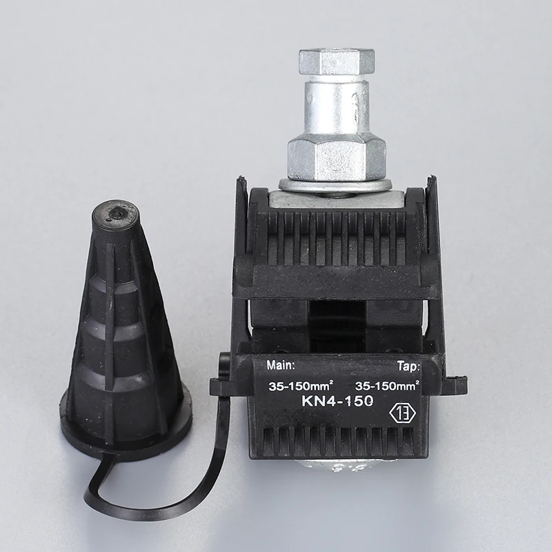 Lowest Price Factory Directly Supply ABC Clamp IPC Insulation Piercing Cable Wire Connector