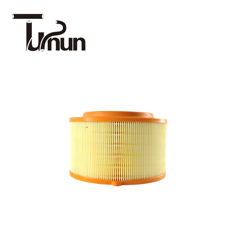 manufacturer cone filter air for car and truck AB399601AB  E1205L for  with FORD RANGER 2012-3.2 TDCI