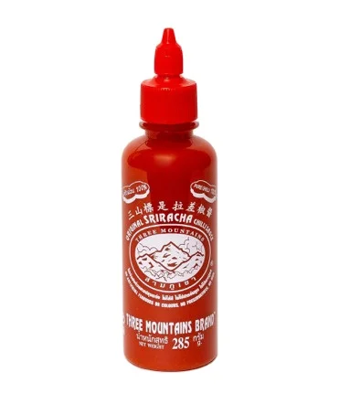 Squeeze Bottle Chinese Wholesale Instant Food 4oz Max Shiny OEM Hot Chili Glass Sweet KOSHER Bulk Style Sriracha Thai Surface