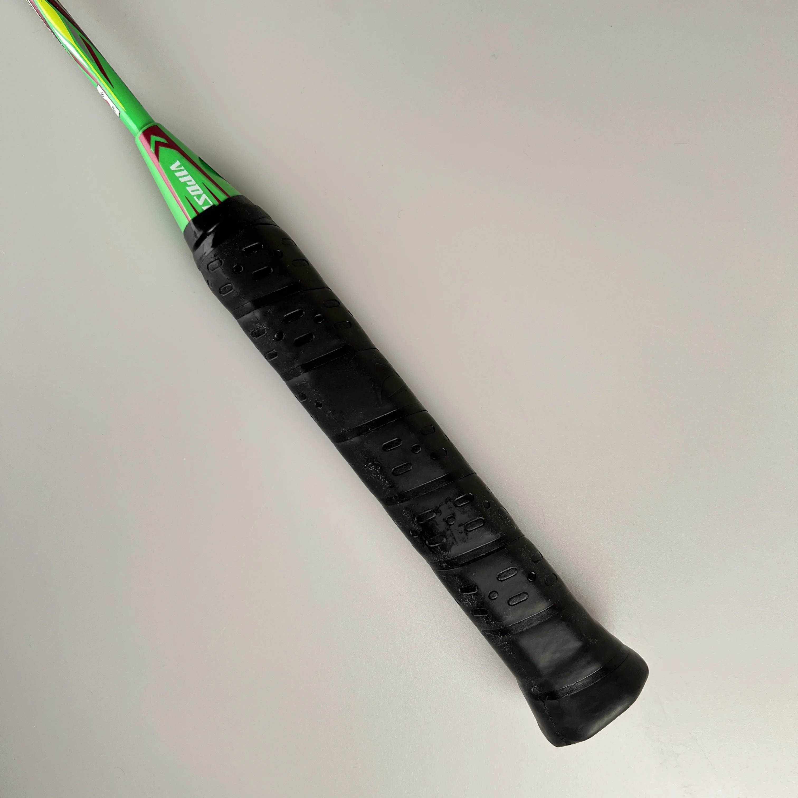 Badminton racket bat OEM premium high modulus graphite