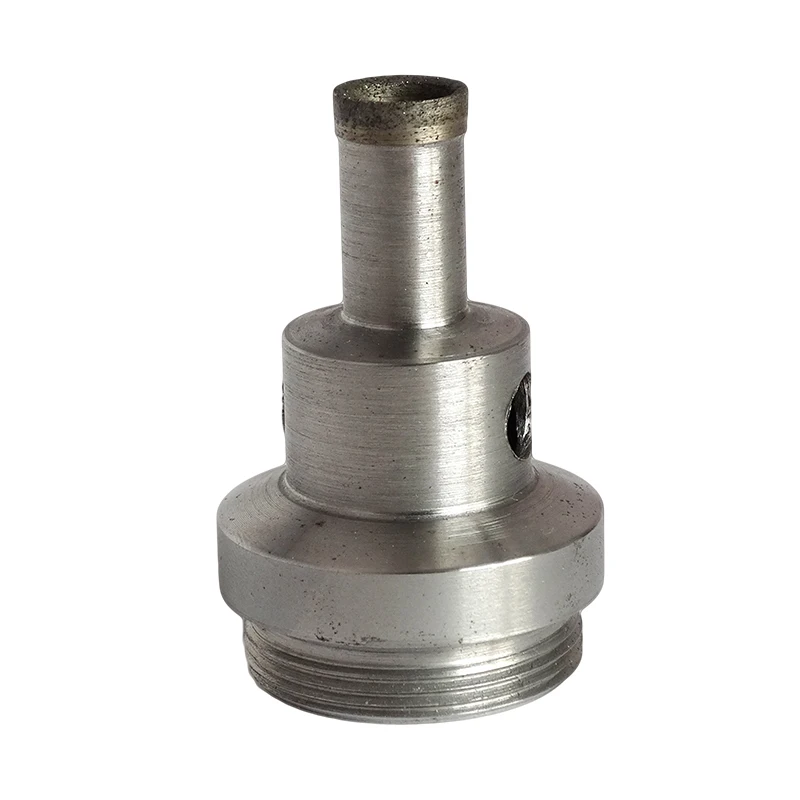 High Quality  Diamond Sea shell Core Drill Bits For Shell Wind Chimes