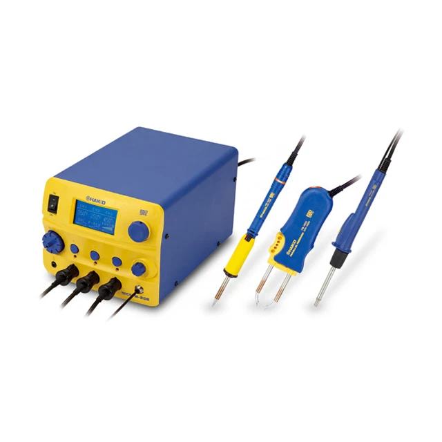 High quality and High precision iron tip Hakko soldering for 140W high power