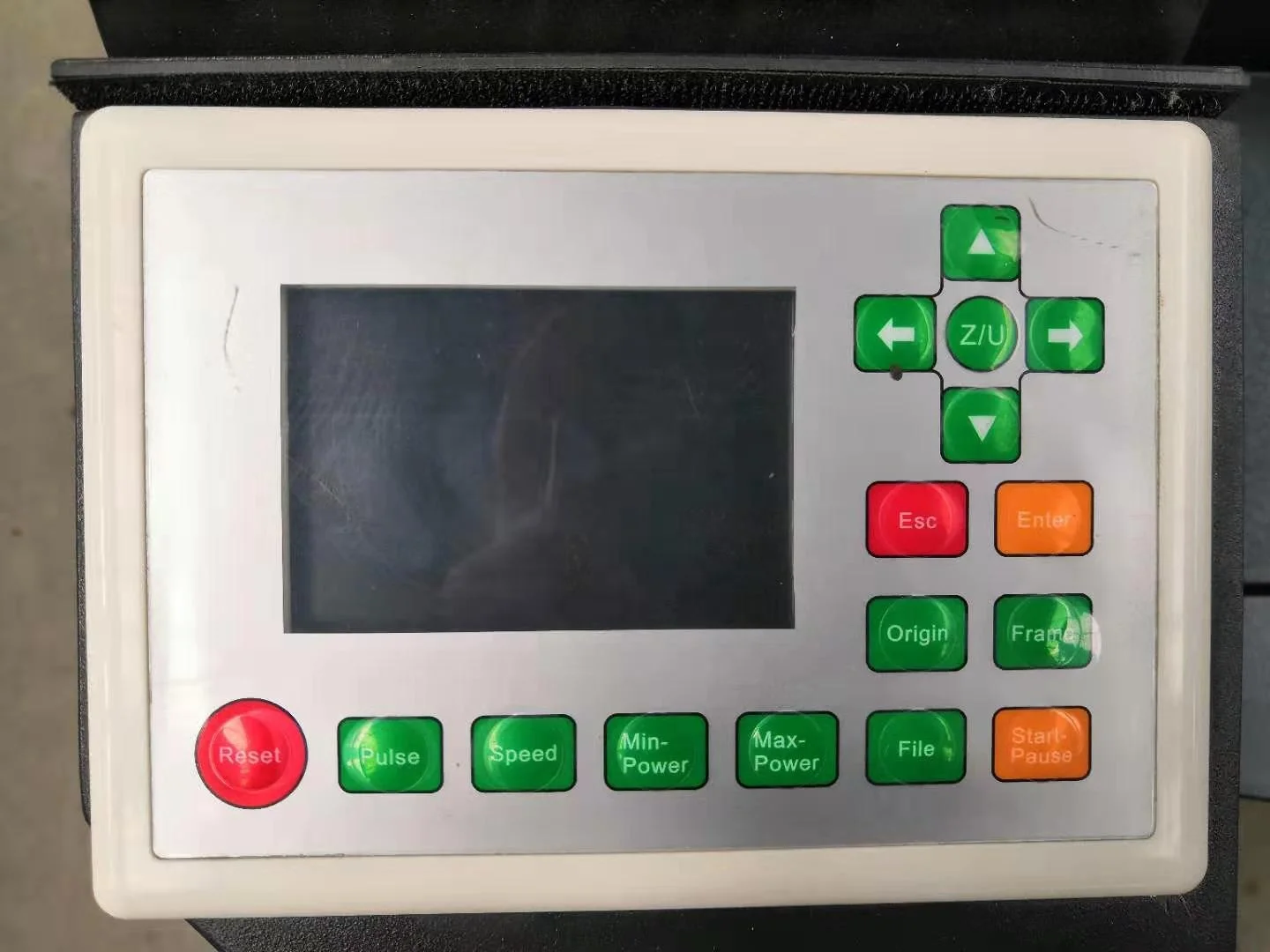 co2 laser engraving and cutting machine leather wood laser cutting machine acrylic laser cutting machine