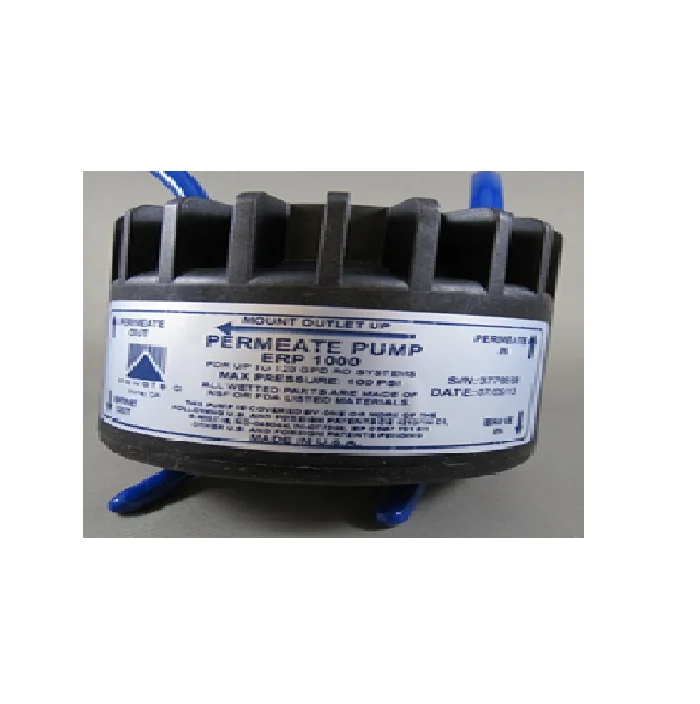 Best Quality Georgia Country Based Pump Jg Permeate Non-Electric 14 Model Number SE-S12511