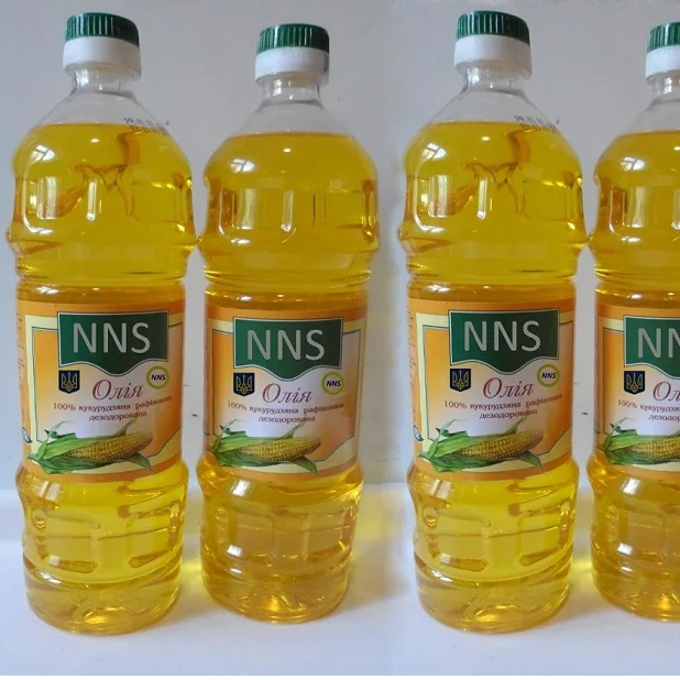  Best Quality 100% Refined Sunflower Oil/ Vegetable cooking oil/ Corn