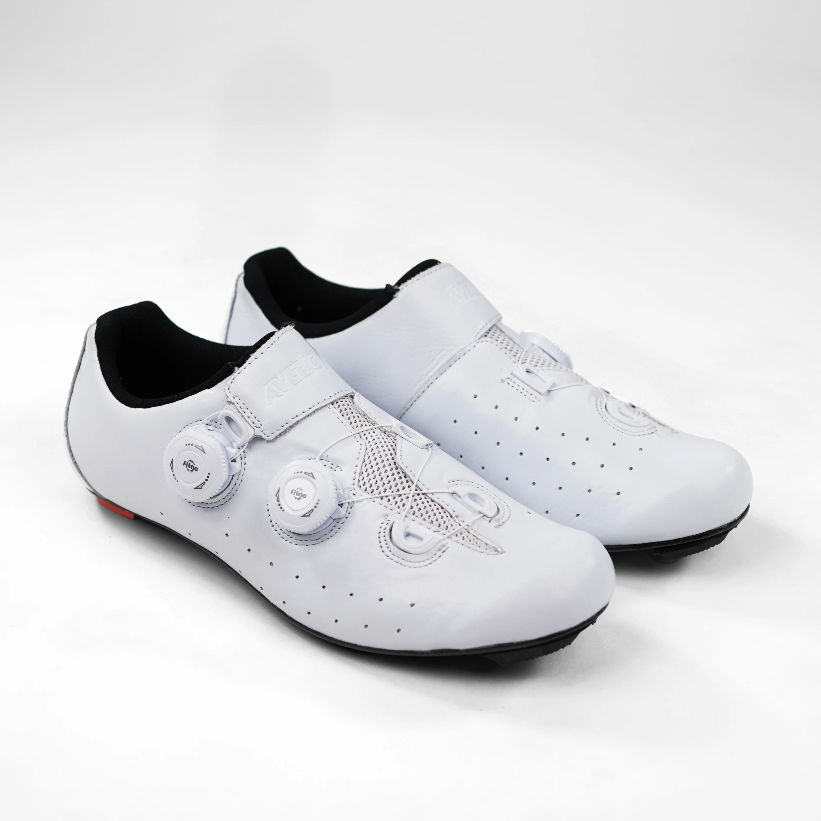 New Fashion Design Bicycle Carbon Sole Custom Bike Shoes Factory Sale Best price Customization Cycling Shoes from Indonesia