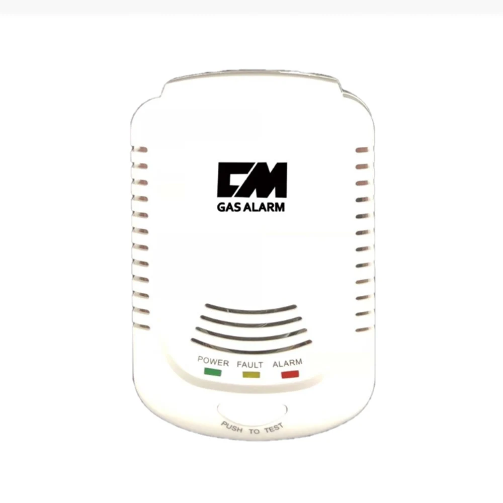 CM-808 тип кабеля детектор утечки газа LPG СПГ