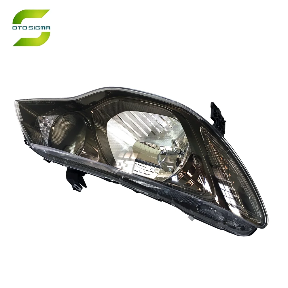 taiwan auto parts g35 led kit a4 headlight