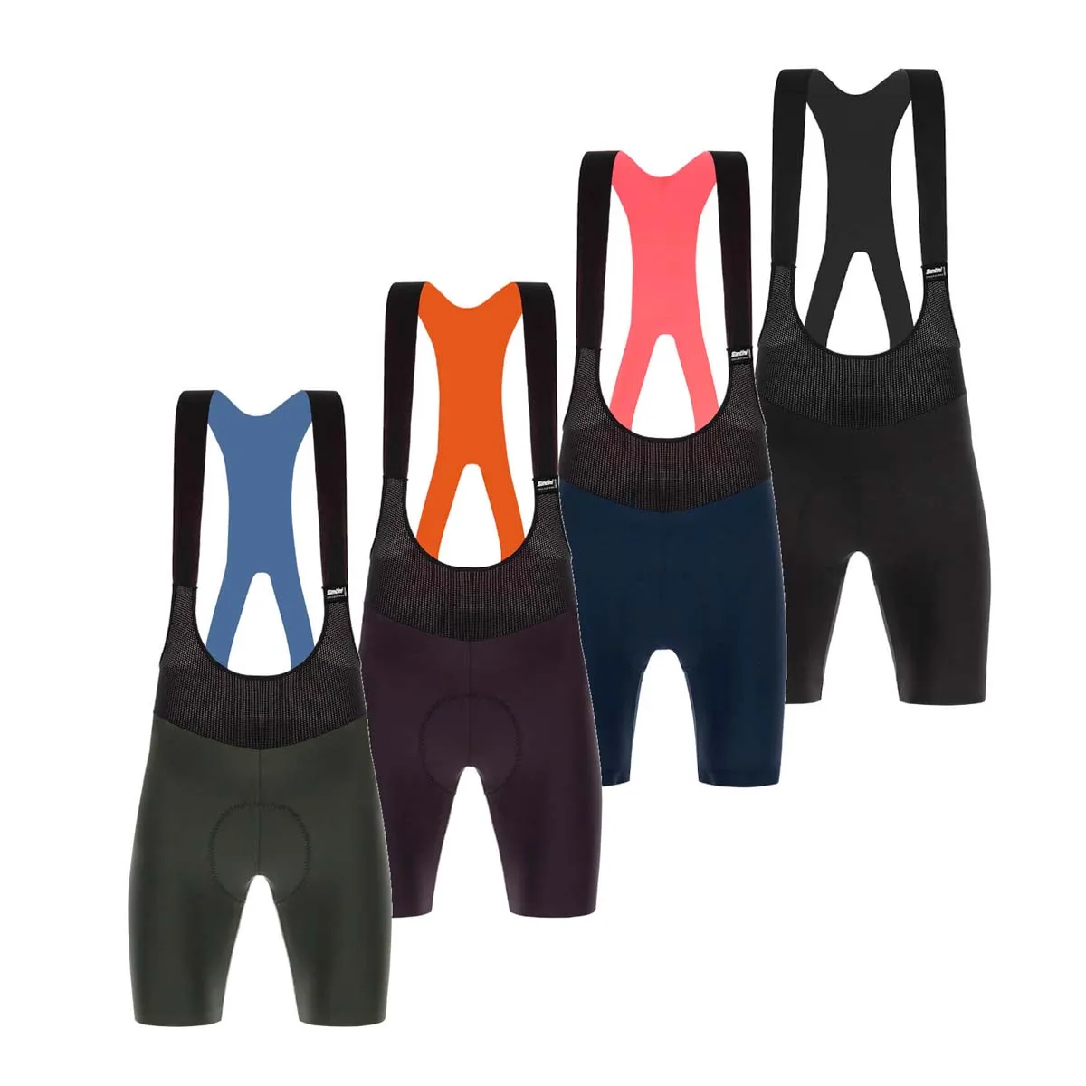 Велосипедные шорты, велосипедные шорты с гелевой подкладкой 9D, шорты для шоссейного велосипеда, велосипедные шорты с защитой от коррекции, шорты для фитнеса с прострочкой, шорты-комбинезон