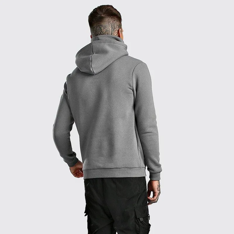 customised branded men s hoody thick hip hop hoodies vendors 400 gsm 50% cotton 50% polyester