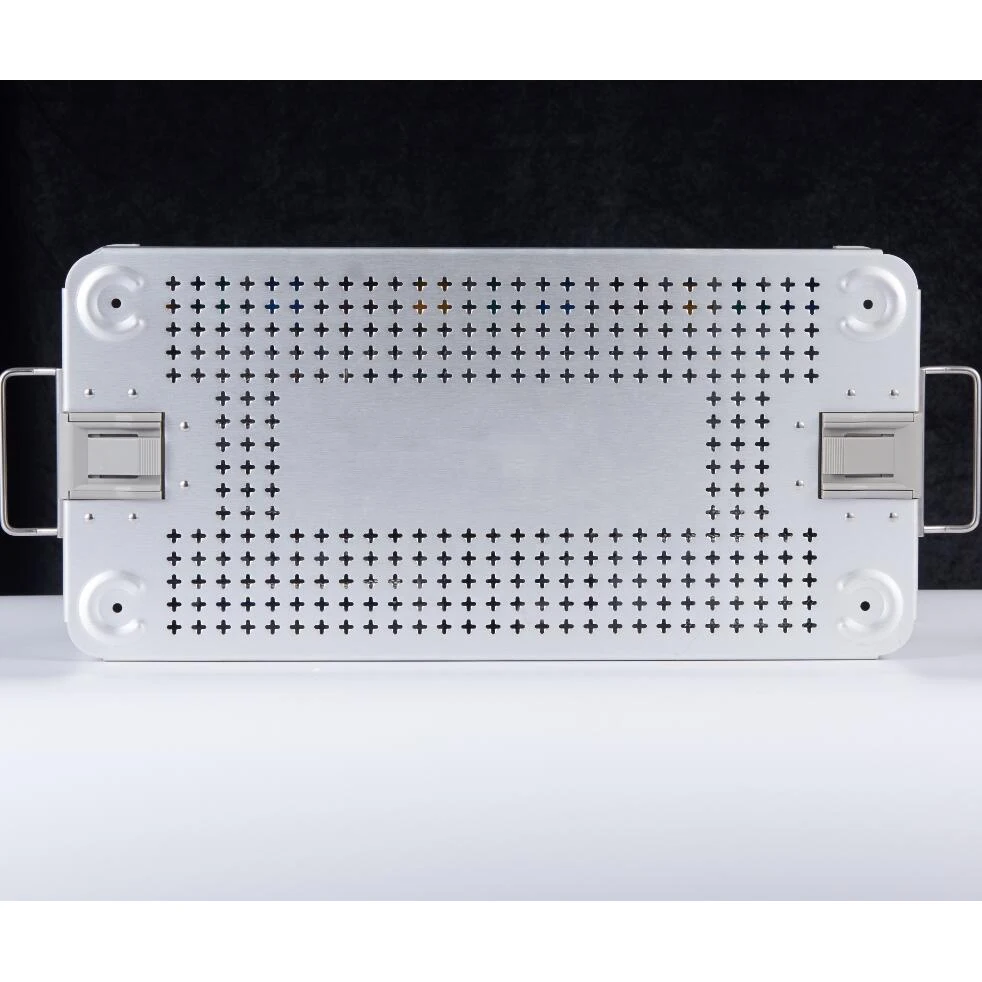 Прямая продажа с завода OEM/ODM Дешевые хирургические ортопедические инструменты для протеза бедер артропластики от FARHAN PRODUCTS & Co