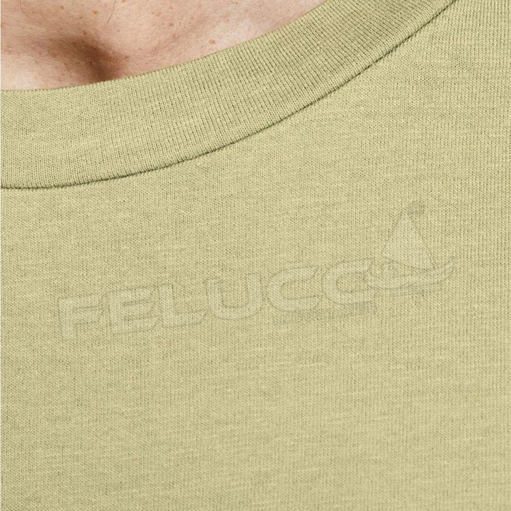 Однотонные повседневные мужские летние футболки больших размеров 100% органический хлопок простые