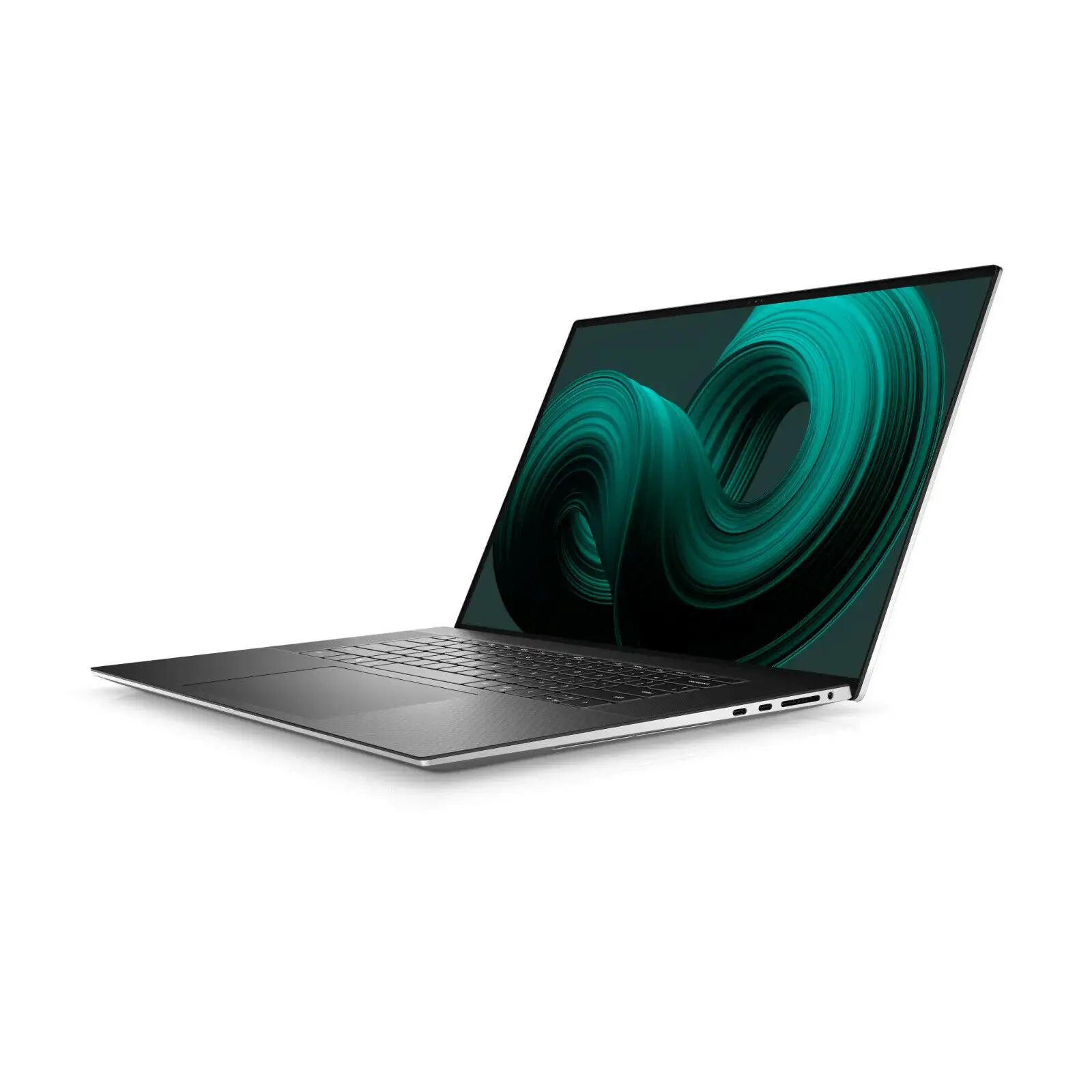 Рекламный для Dell XPS 15 9500 6 дюймов ноутбук Core i9-10750H 10th Gen 64 Гб DDR5 1 ТБ SSD NVIDIA GeForce RTX 3070 Ti 3 оперативной памяти GDD