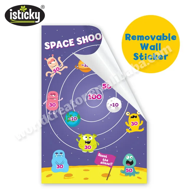 
Dart Board New Safety Toy Dart Game for kids 