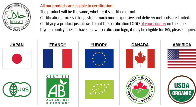 
FUJI 1st, Japanese Organic Matcha made in Shizuoka, Kantou 