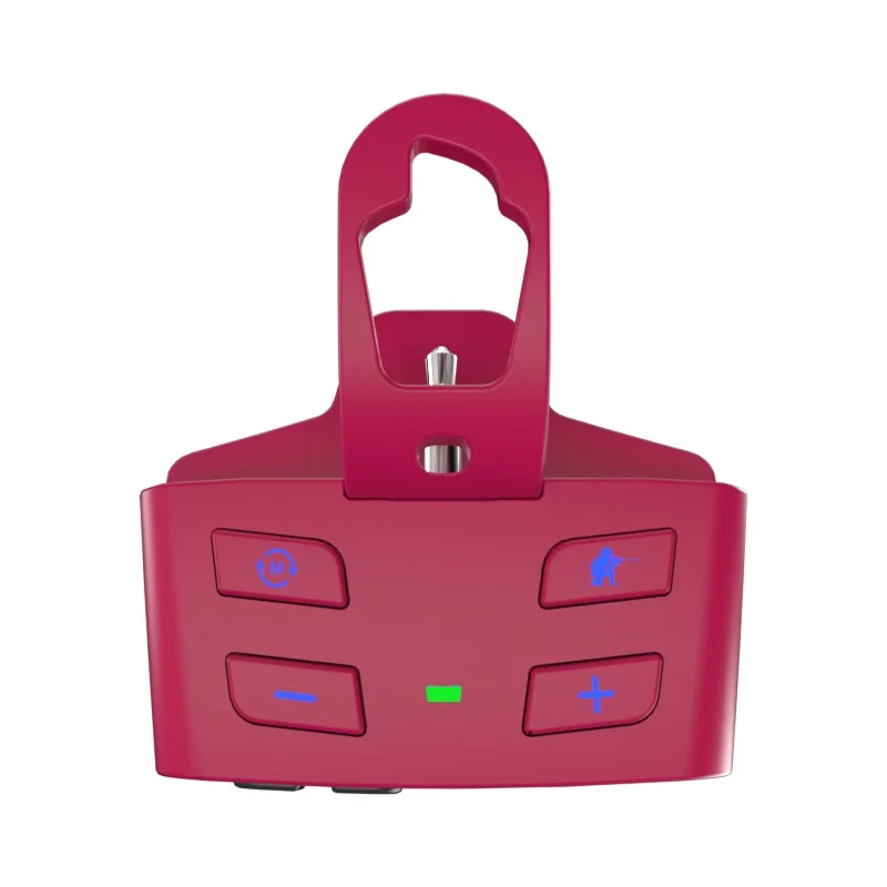 Stereo Headset Adapter Audio Headphone Converter Sound Enhancer for PS5 Controller Playstation 5 PS5