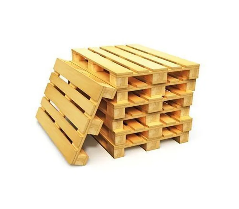 Wholesale High Quality EPAL EURO WOOD PALLETS From Viet Nam