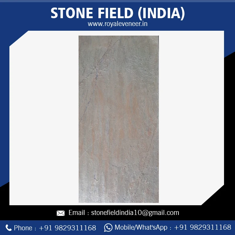 Indian Manufacturer Natural Stone Sheet for Interior And Exterior Use At Low Price For Wholesale Order Stone Field India