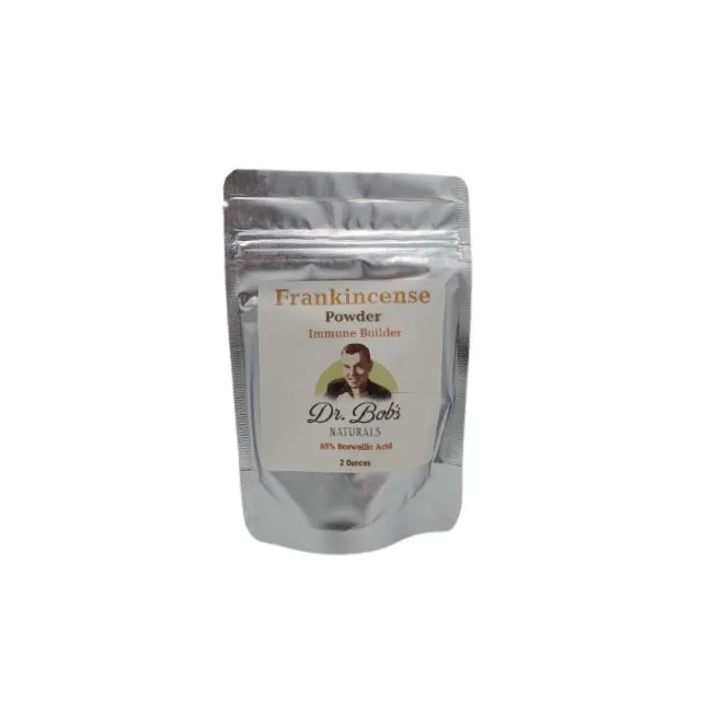 
Frankincense Powder 2oz 