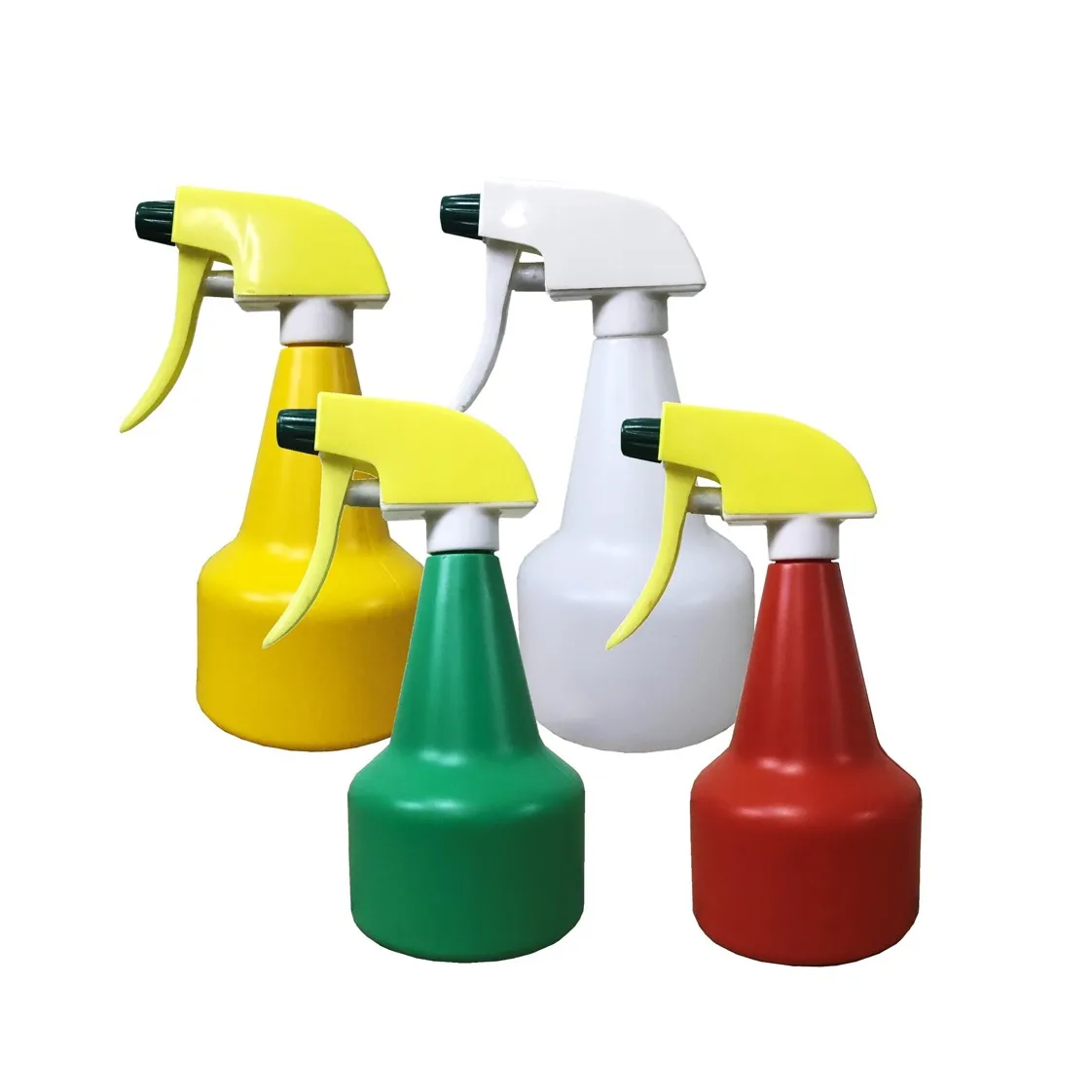 Hand Pressure Sprayer Plastic Hand Trigger Sprayer Model MIE/1/8 Capacity 550 ml Originally Made in Malaysia