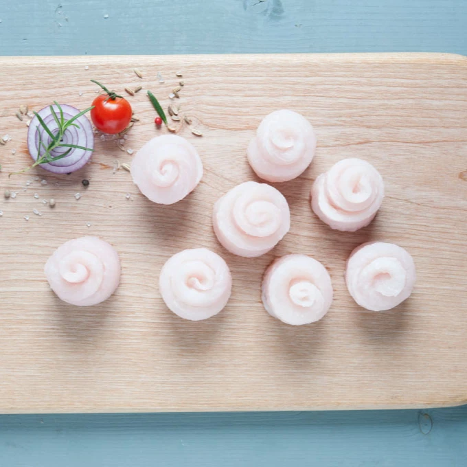 Vietnam Seafood Competitibe Price Good Quality Premium Frozen Basa/Pangasius fillet