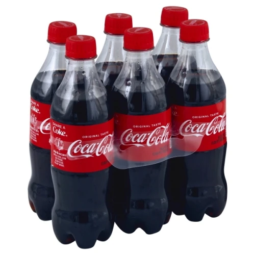 Безалкогольный напиток Coca Cola (Slim) / coca cola 330 мл