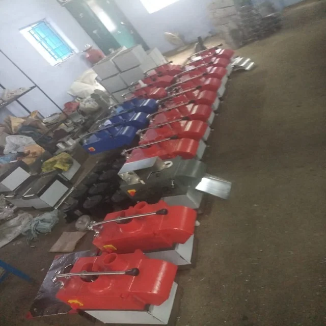 
stainless steel multi automatic vegetable and fruit cutting machine vegetable chopper for sale 