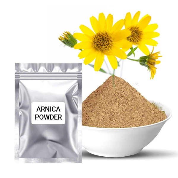 Arnica Powder 1