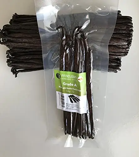 Vanilla Beans With Competitive Price for sale