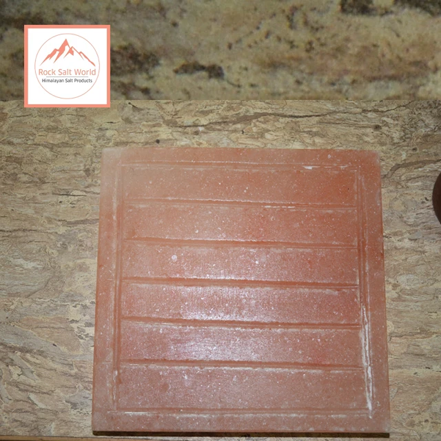 Индивидуальные формы Гималайская натуральная скала сервировочные тарелки плиты и для барбекю гриля приготовления пищи