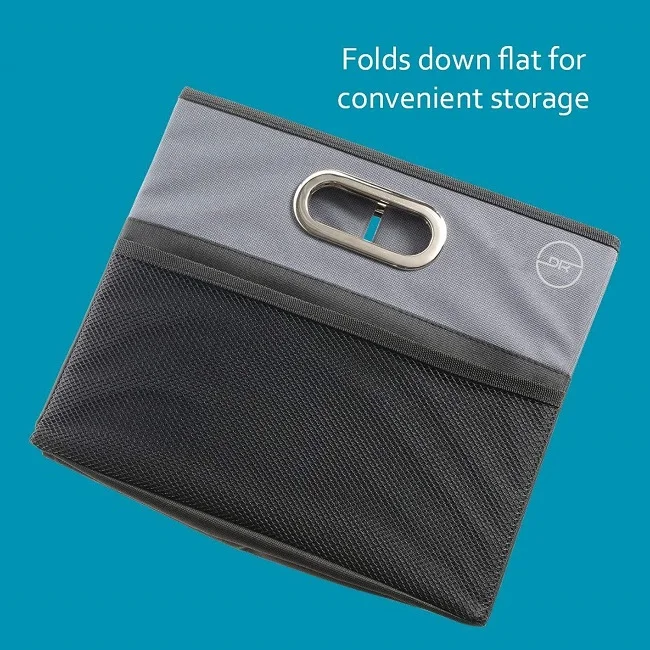 
High on Demand waterproof car trunk organizer from India 