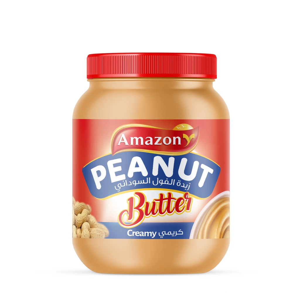 Amazon Peanut Butter