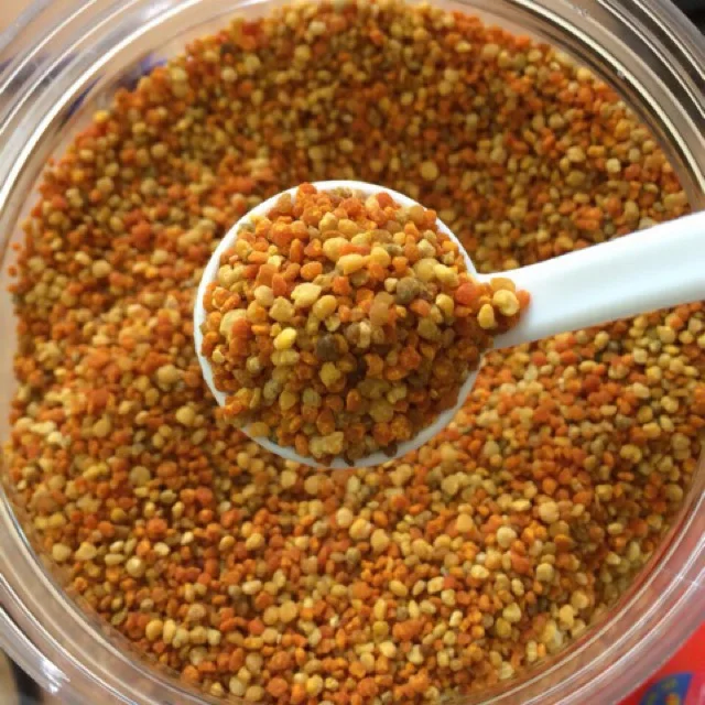 Top Quality 2023 - BEE POLLEN with COMPETITIVE PRICE from Vietnam