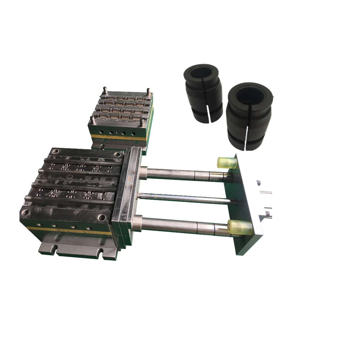 Precision Custom Plastic Injection Molds Moulds Design Tooling Die Making Service Manufacturer
