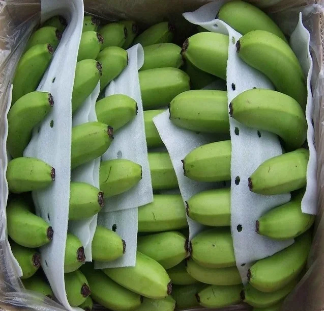 Свежий банан/канвандиш банан MULTI CHOIC