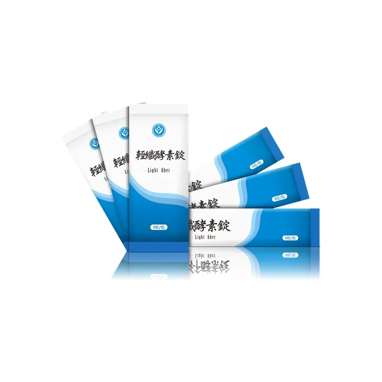 
OEM health supplement for losing weight tablet 