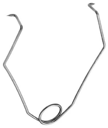 farr wire retractors / farr wire retaining retractors / pilling surgical retractors