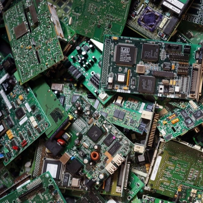 Best Grade Electronic Scrap motherboard PCB Scrap