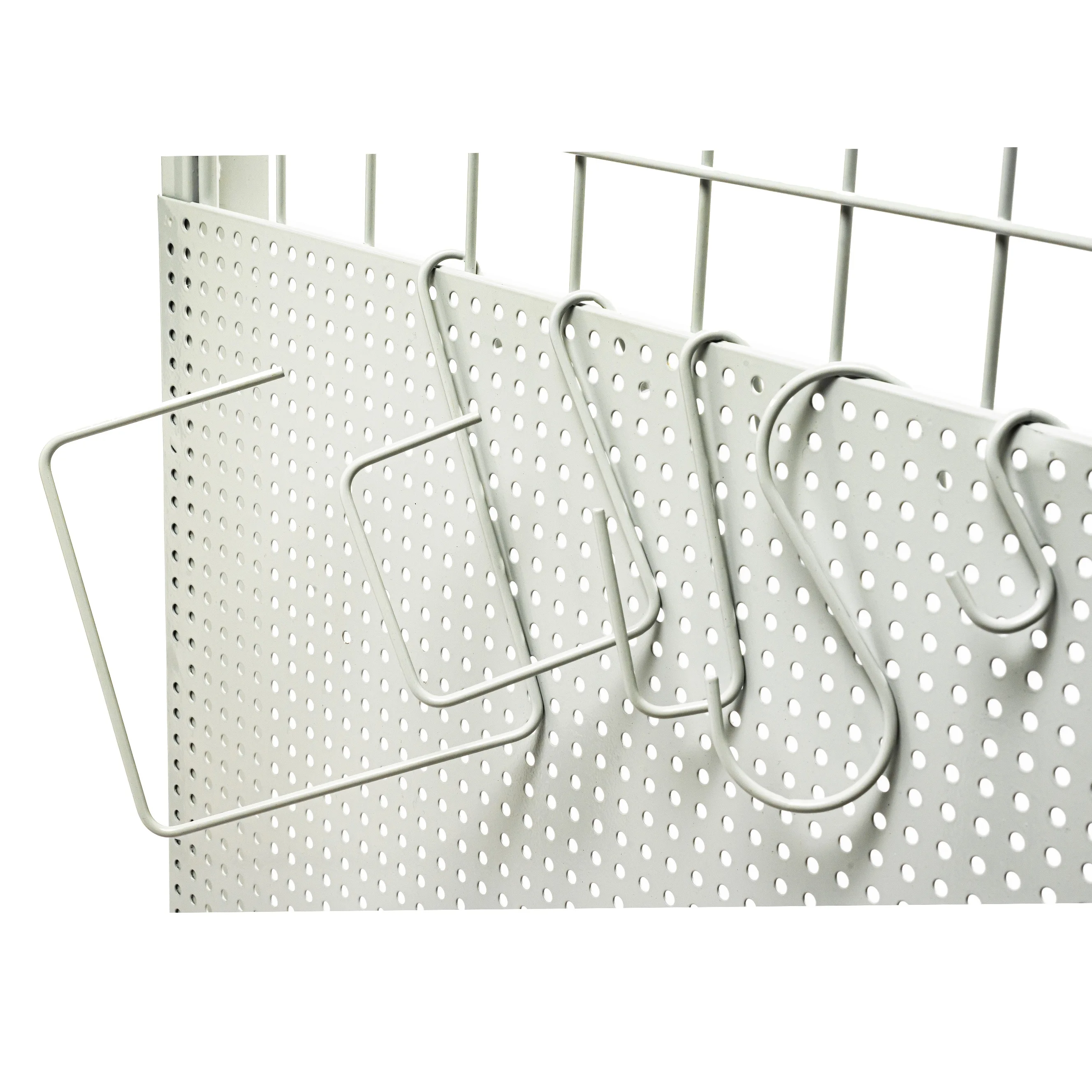 
Customize S Hook display metal wire any color and size Hook s s-hook 