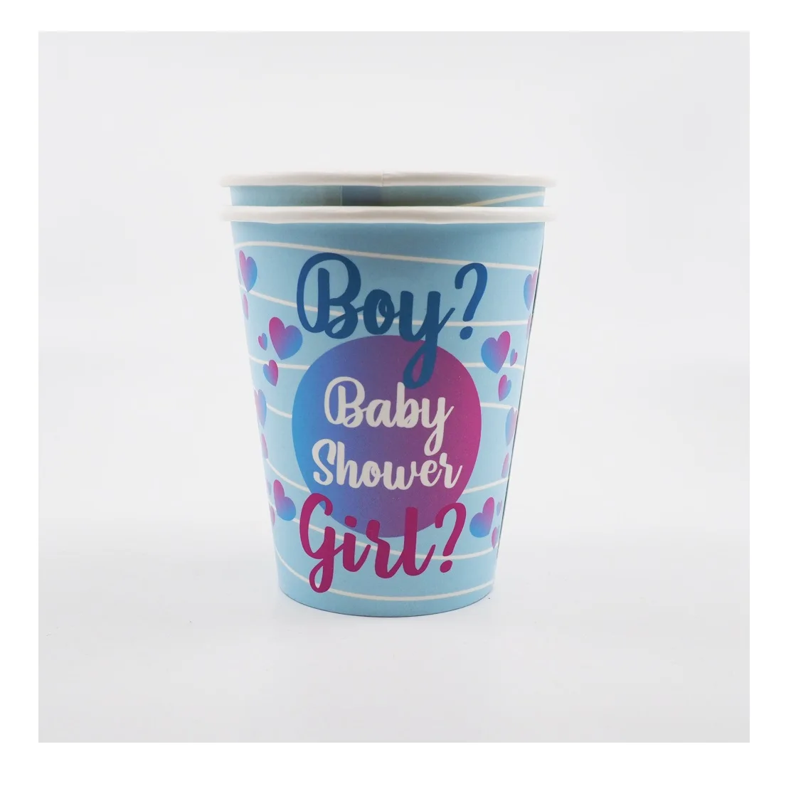 
Wholesale Top Quality Paper Packaging Custom LOGO Printed Disposable Single Wall Coffee Kraft Paper Cup from Singapore 