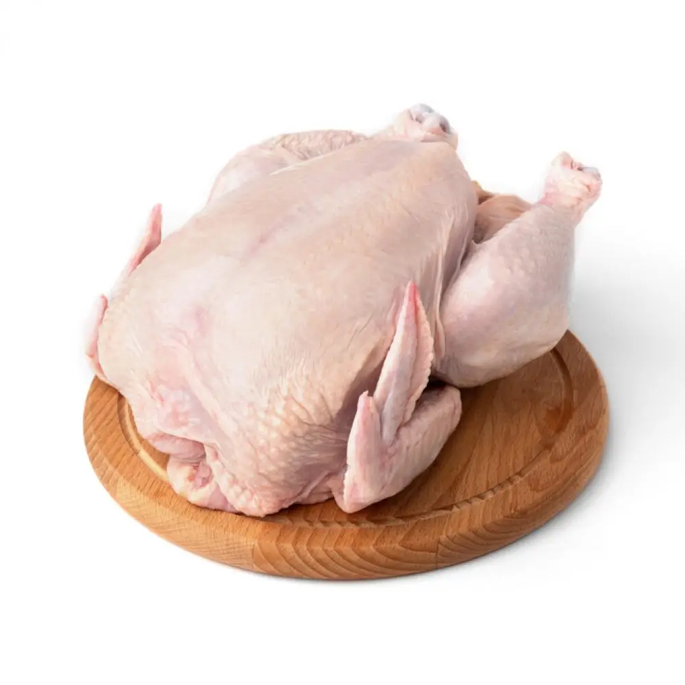 Premium Supplier Halal Frozen Whole Chicken, Processed Meat at Wholesale Price, Custom Offer Available